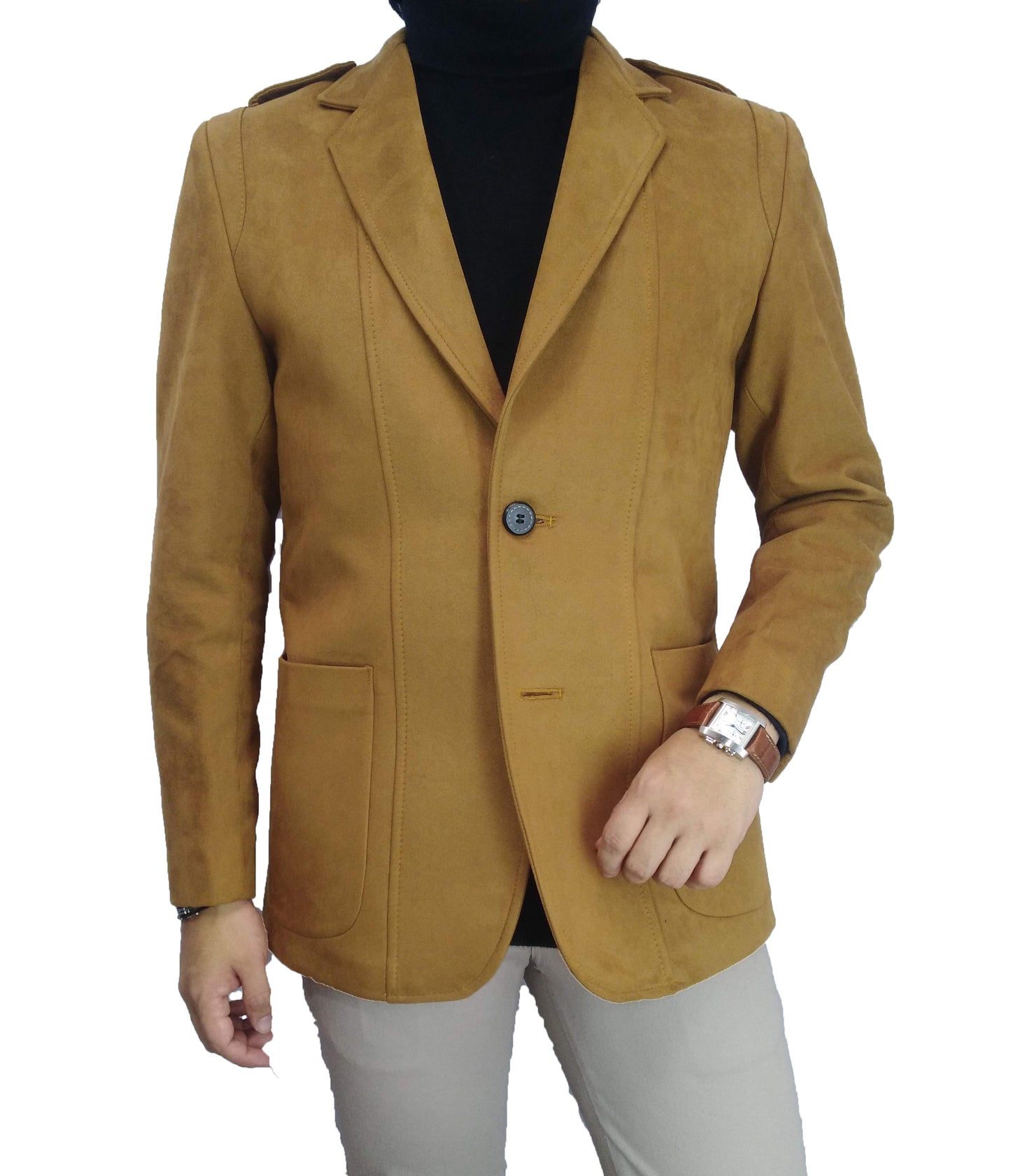 Blazer Savile