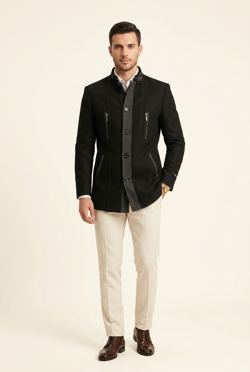 Blazer Curie
