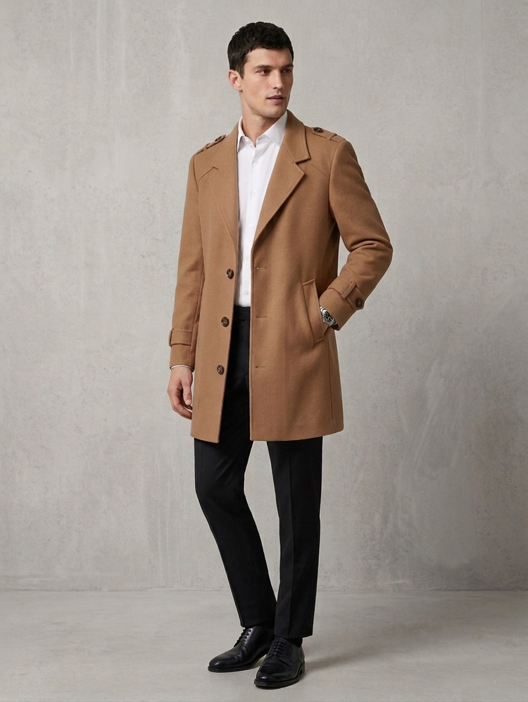 The Overcoat