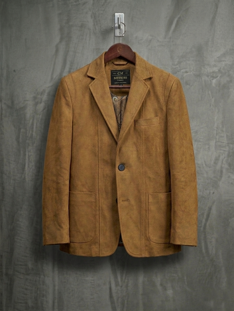 The Blazer