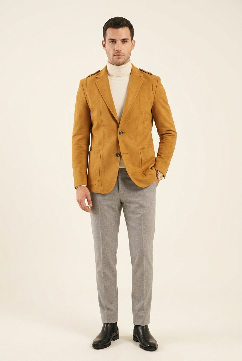 Blazer Savile