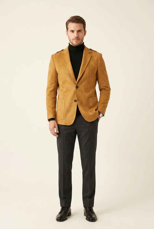 Blazer Savile