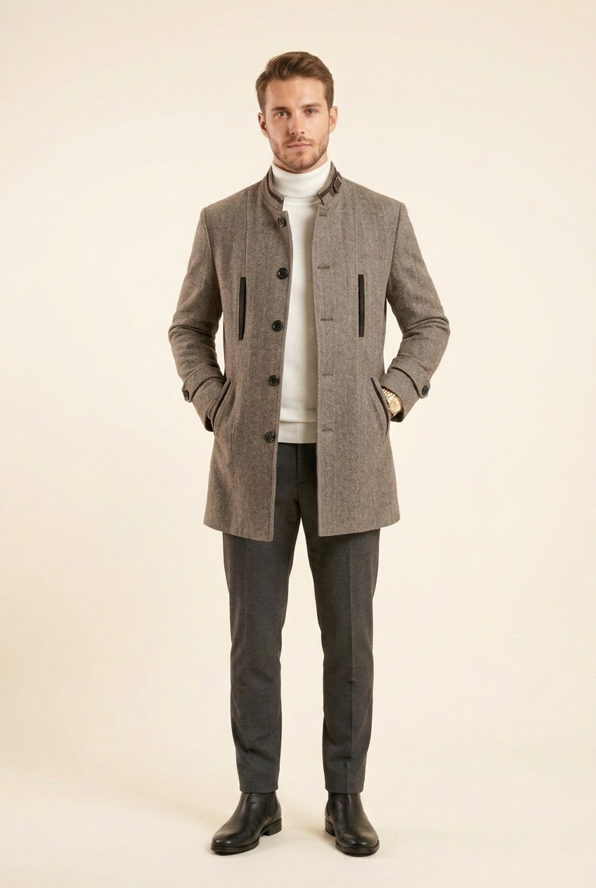 Blazer Curie