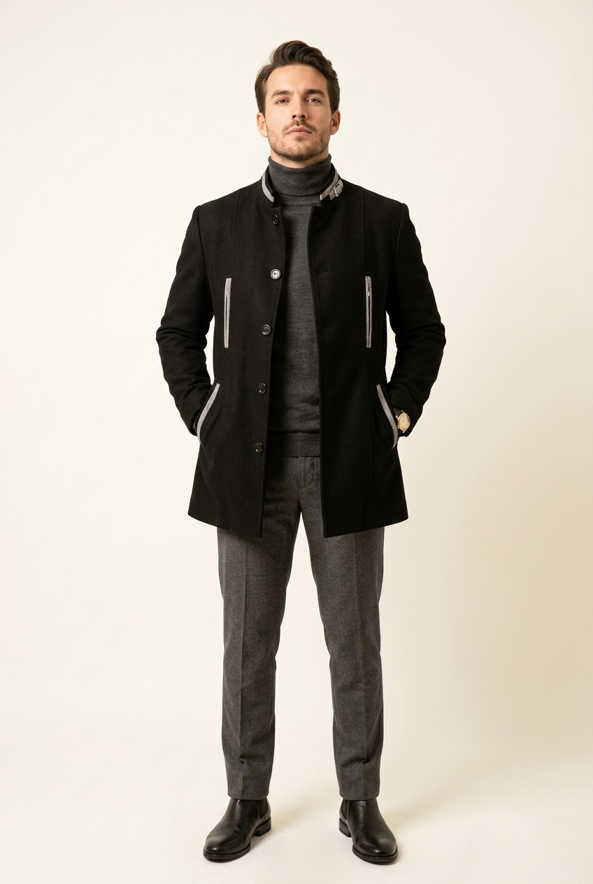 Blazer Curie