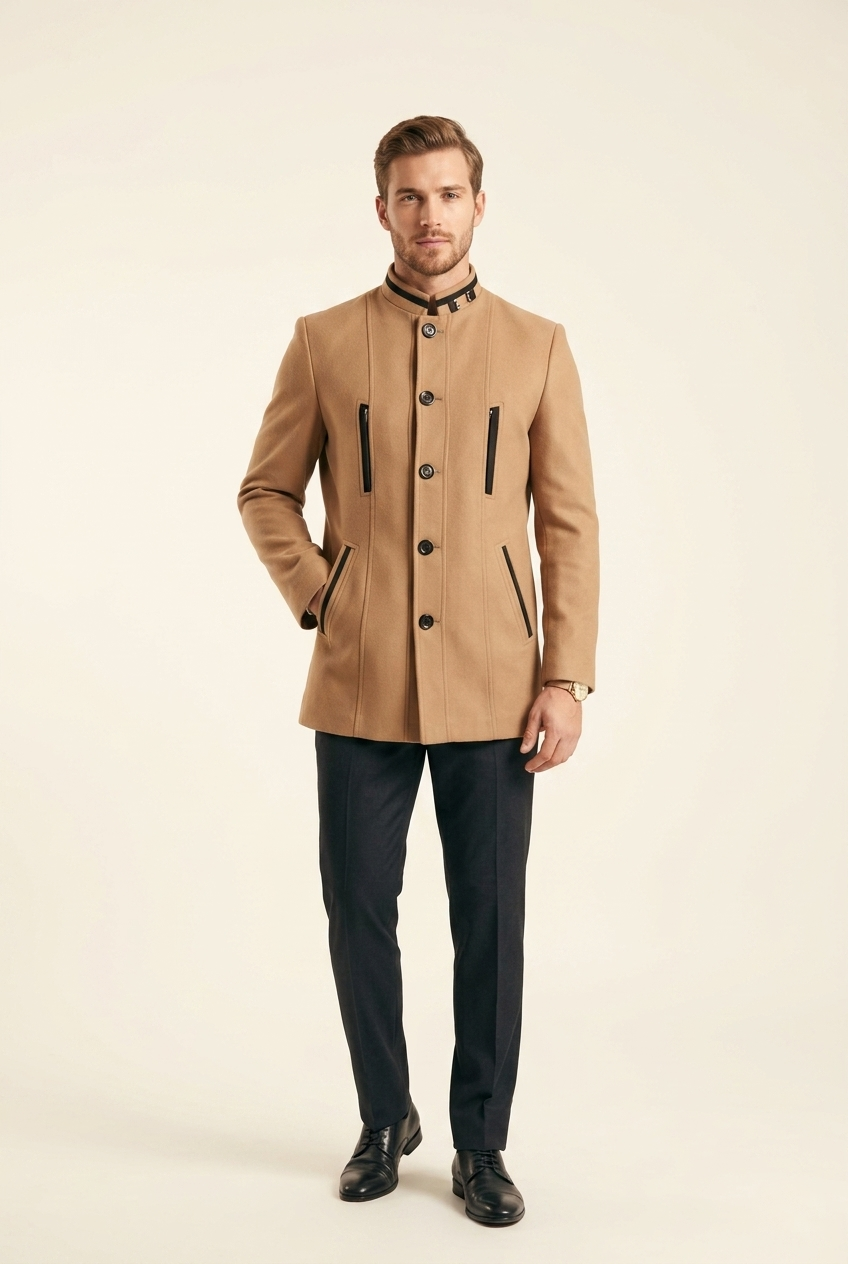 Blazer Curie