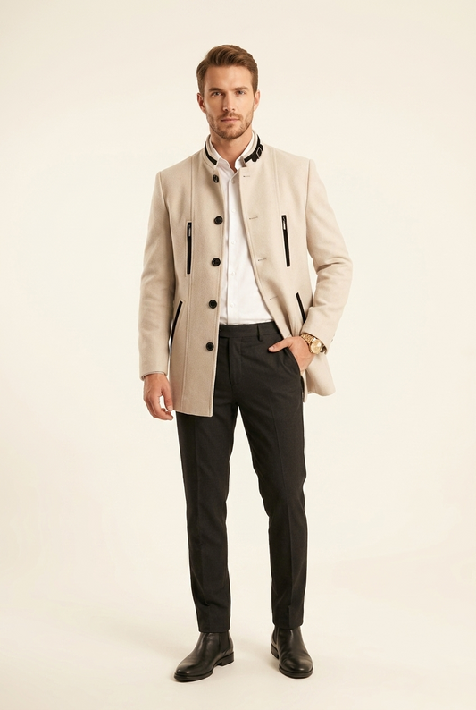 Blazer Curie