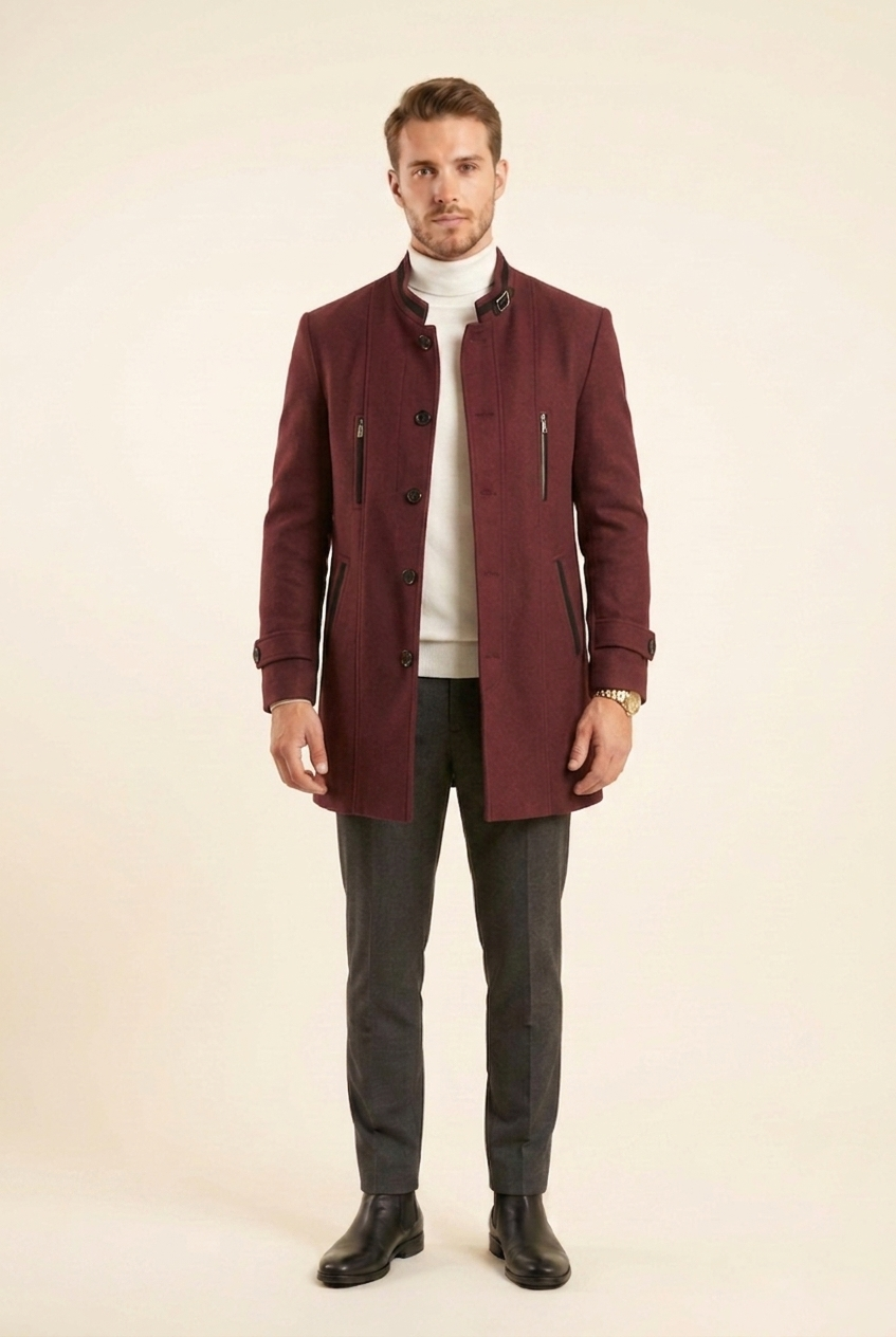 Blazer Curie