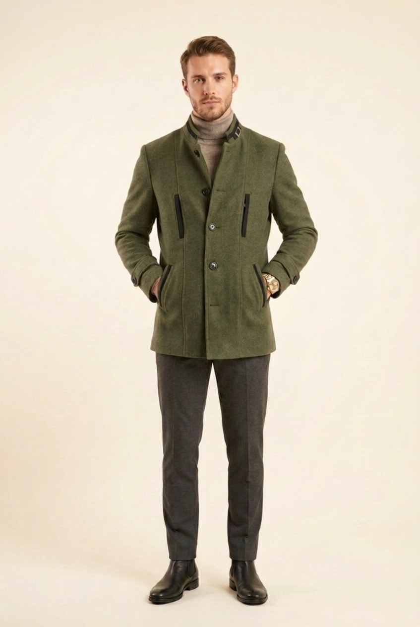 Blazer Curie
