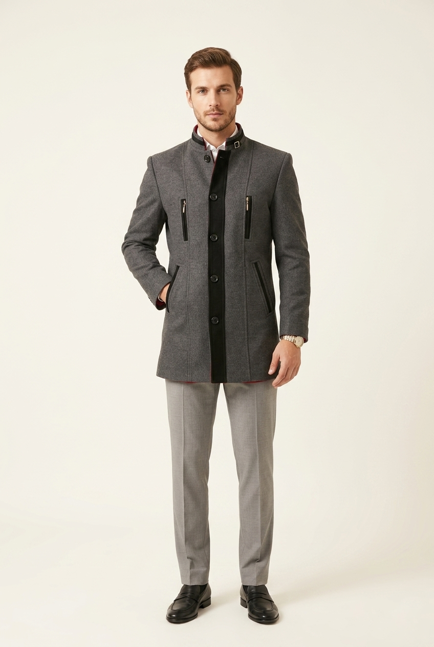 Blazer Curie